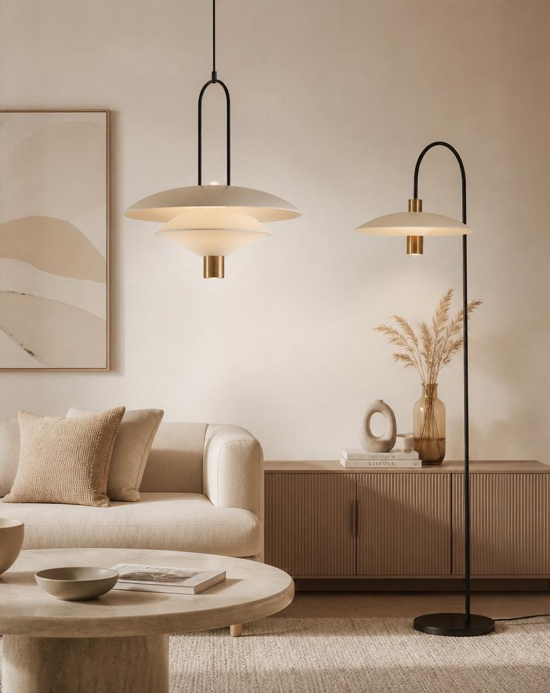 Illuminazione